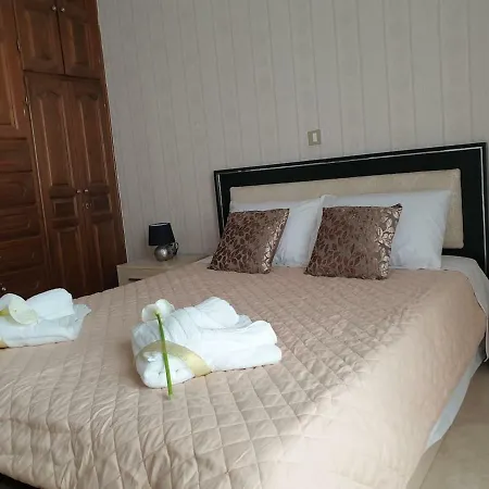 Great Sea-view 2bd @