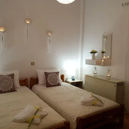 Apartment Great Sea-view 2bd @